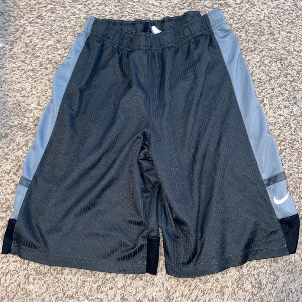 Nike Basketball Shorts